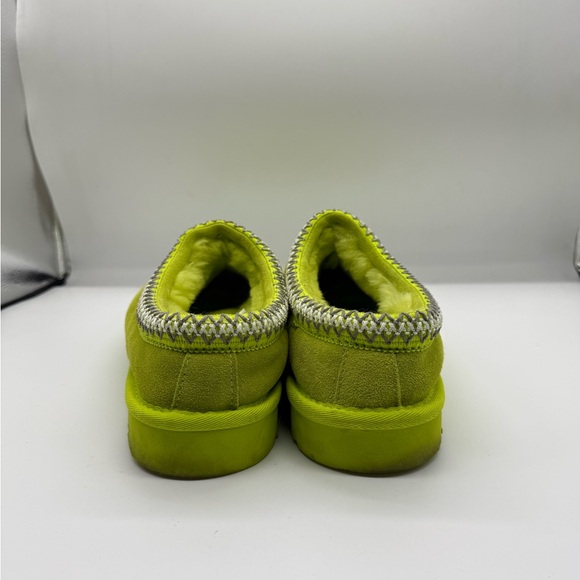 UGG® Men's Tasman Clog Slippers - Picture 6 of 6